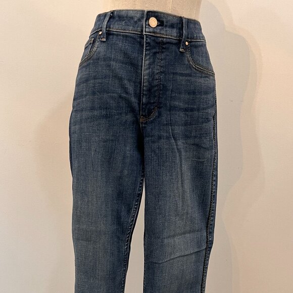 Everyday Soft Skinny Jeans - Picture 1 of 5